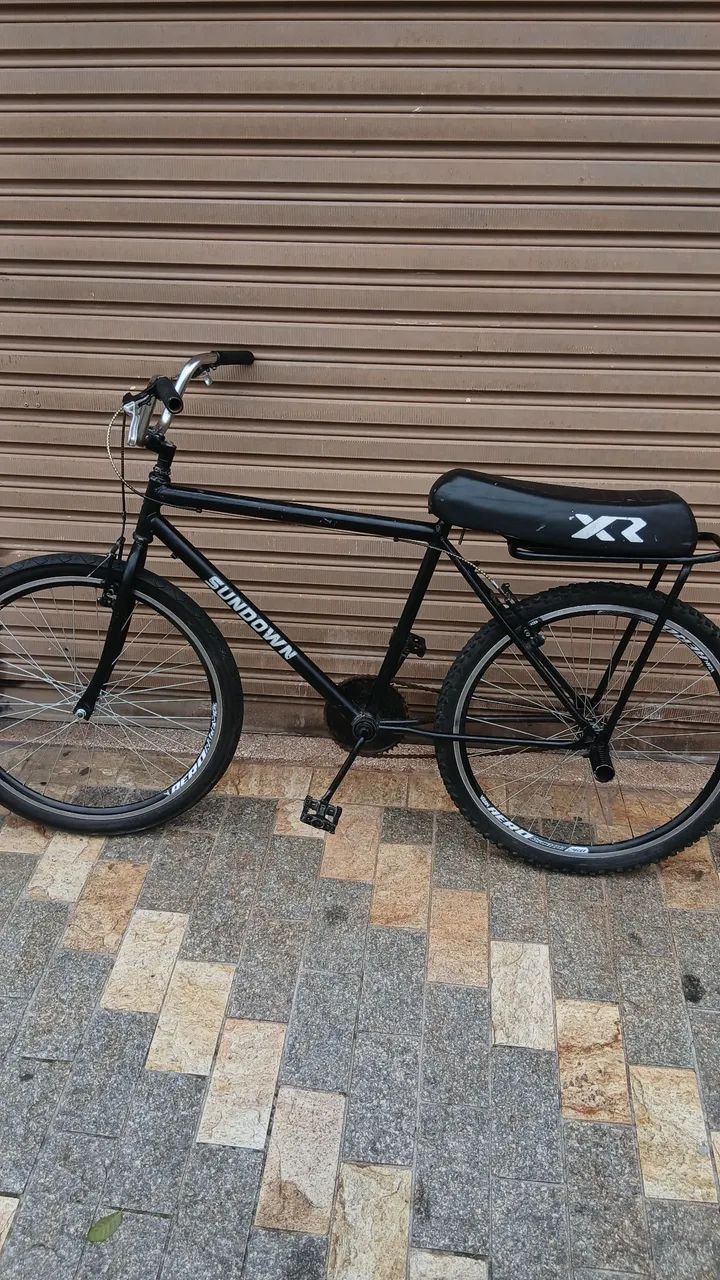 Bicicleta aro 26 - Foto 5