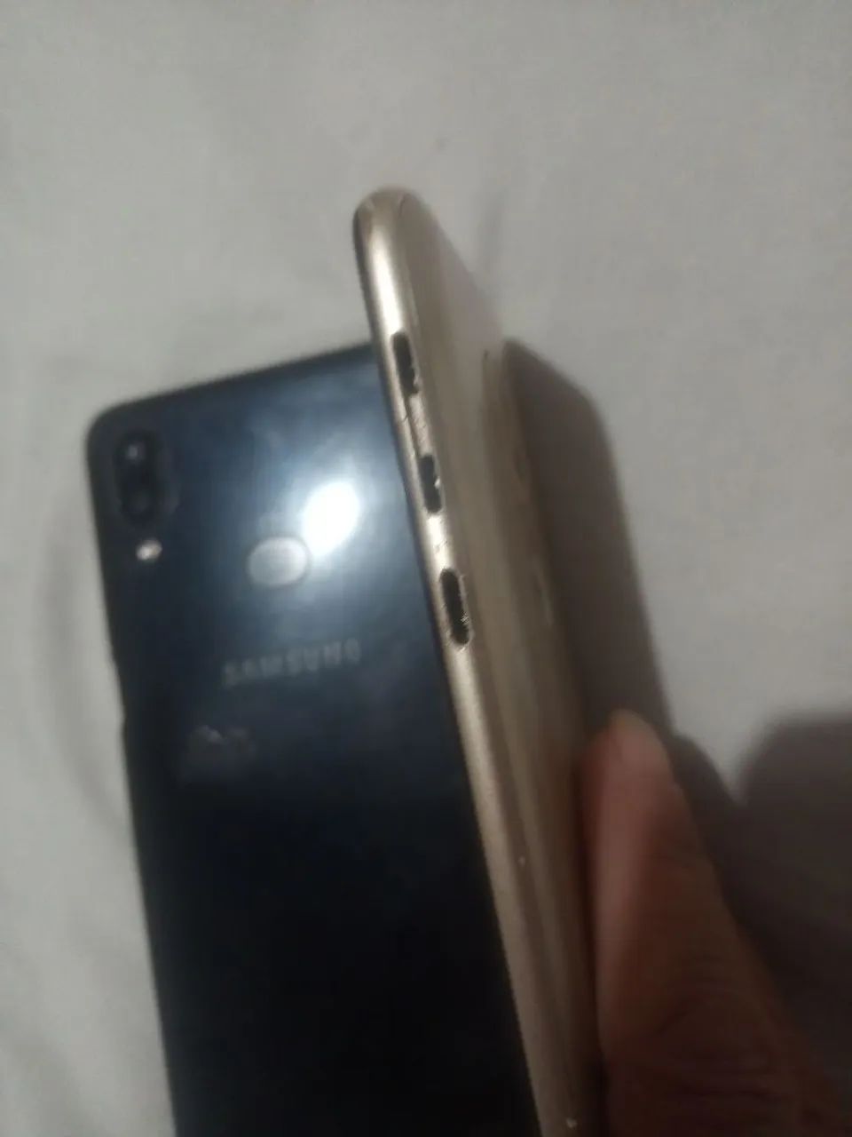 Vendo 2 celulares - Foto 4