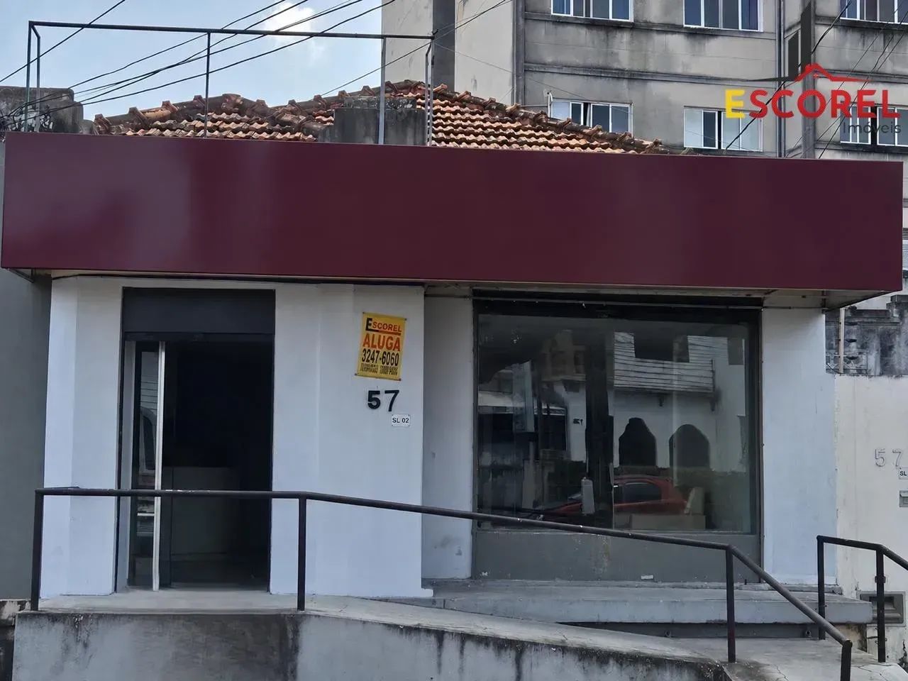 Imóvel para aluguel tem 101 m² no Centro - João Pessoa - PB - Foto 2