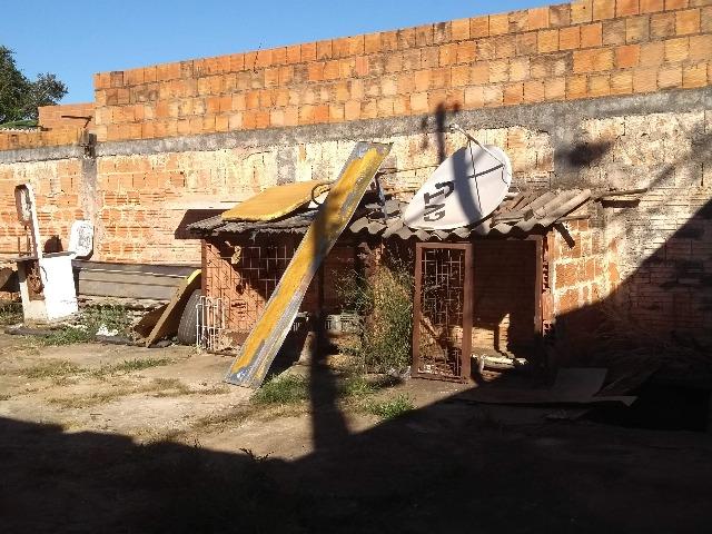 Vendo Casa no Arapoanga na Quadra 17 L, 85mil - Foto 4