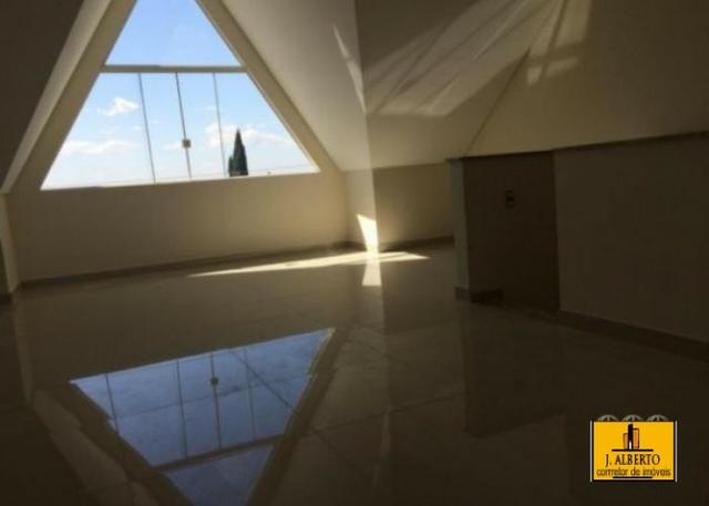 Sobrado Triplex Novo Mundo 148m² - Foto 3
