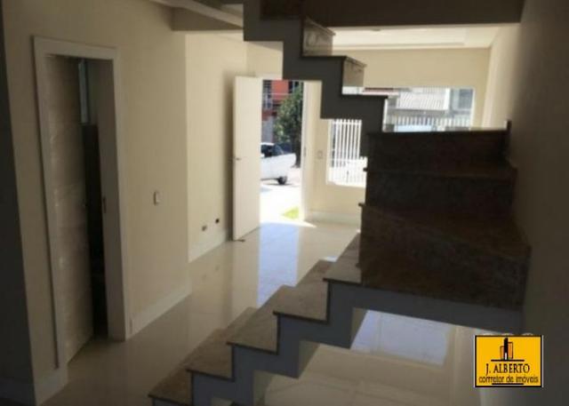 Sobrado Triplex Novo Mundo 148m² - Foto 16