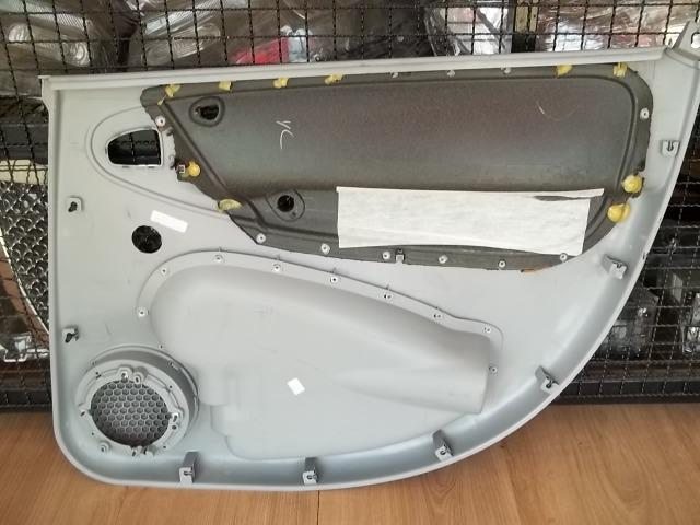 Forro De Porta Traseiro Esquerdo Citroen Xsara Picasso - Foto 4