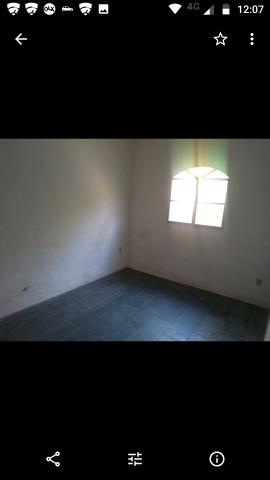Casa Sala, Quarto, Cozinha e WC - Alugo - Vila Manilha - Foto 6