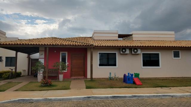 Ótima casa a venda em Cond. fechado, Vitória da Conquista-BA - Foto 2