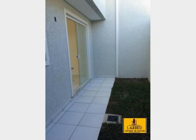 Sobrado Triplex Novo Mundo 148m² - Foto 14