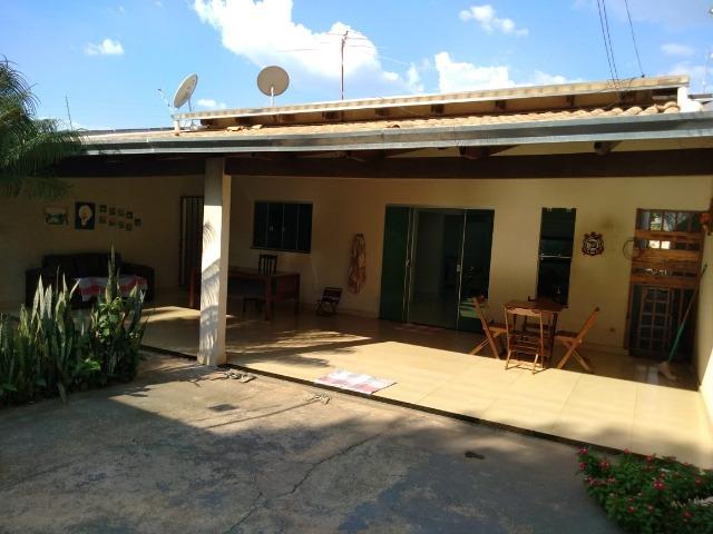 Casa 3 quartos setor alto do vale goiania - Foto 2