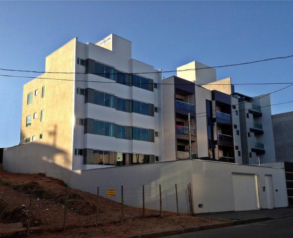 Apartamento em Ipatinga, 3 quartos/Suite, 73 m² - Foto 3