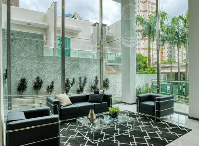 Apto Duplex novo, Alto Padrão Centro de Foz do Iguaçu - Foto 3