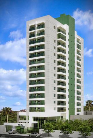 Apto Duplex novo, Alto Padrão Centro de Foz do Iguaçu - Foto 2