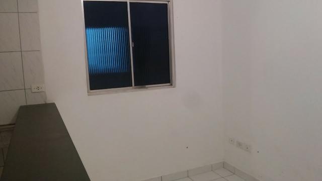 R$ 630 - Aluga-se Apartamento - Diadema - Vila Nogueira - Aluguel: - Foto 4