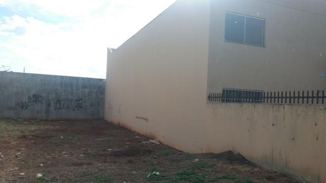 Terreno comercial para locação, 250 m², Av. Robert Koch - Aragarça, Londrina/PR - Foto 3