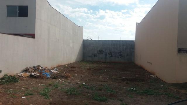 Terreno comercial para locação, 250 m², Av. Robert Koch - Aragarça, Londrina/PR - Foto 4