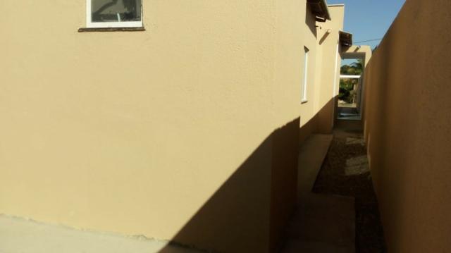 Casas novas no Siqueira Fortaleza com 2 quartos e documentação inclusa - Foto 7