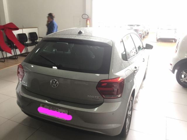 VOLKSWAGEN POLO 1.0 200 TSI 2019 - Foto 2