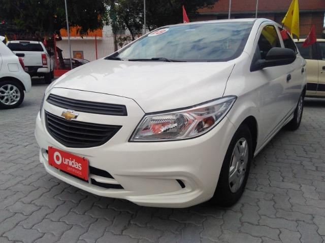 Gm - Chevrolet Onix Joy Heach 1.0 - Cód. 2453