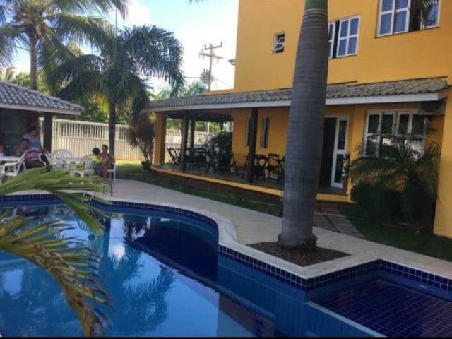 Incrível Pousada 600m² com 20/4 em Stella Maris! - Foto 4