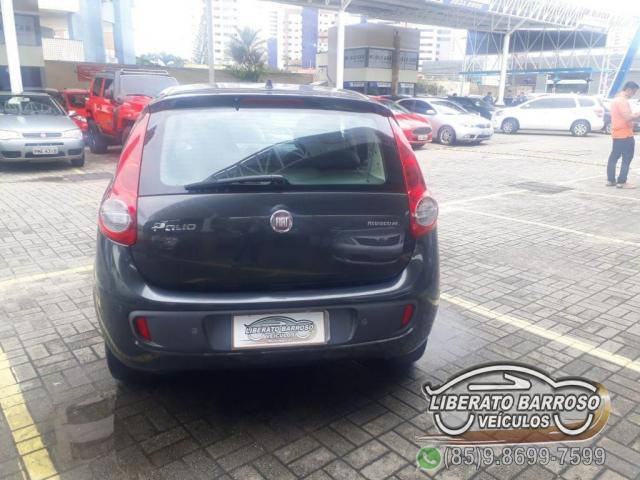 Palio Attractive 1.0 EVO Fire Flex 8v 5p - Foto 5