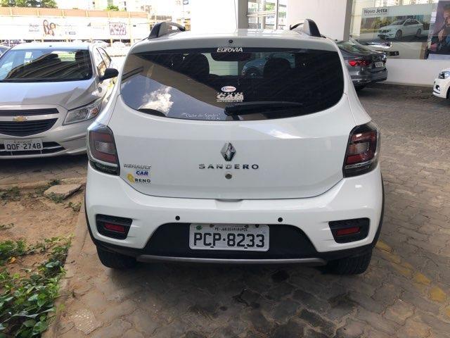 Renault Sandero - Foto 4