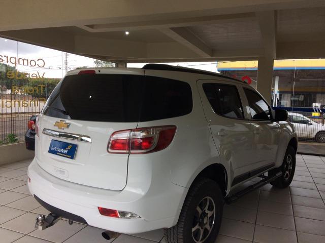 Trailblazer LT 2.8 2018/abaixo da tabela - Foto 7