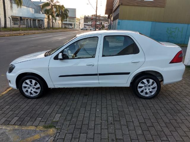 Prisma LT motor 1.4 abaixo fipe - Foto 12