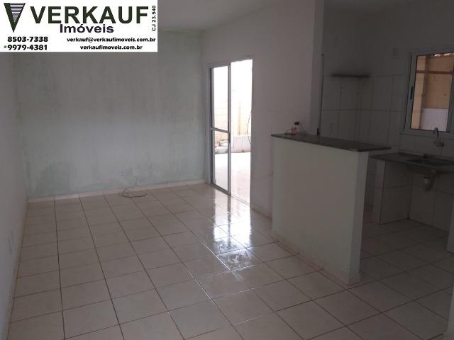 Casa 3 quartos cond Paineira - Jd Gaedenia Goiânia/ Go - Foto 2