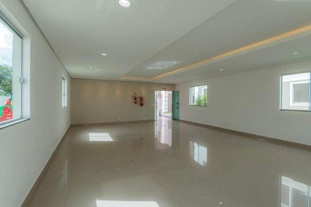 Apartamento de 2 quartos, nas melhores regiões de Cuiabá e Várzea Grande - Foto 4