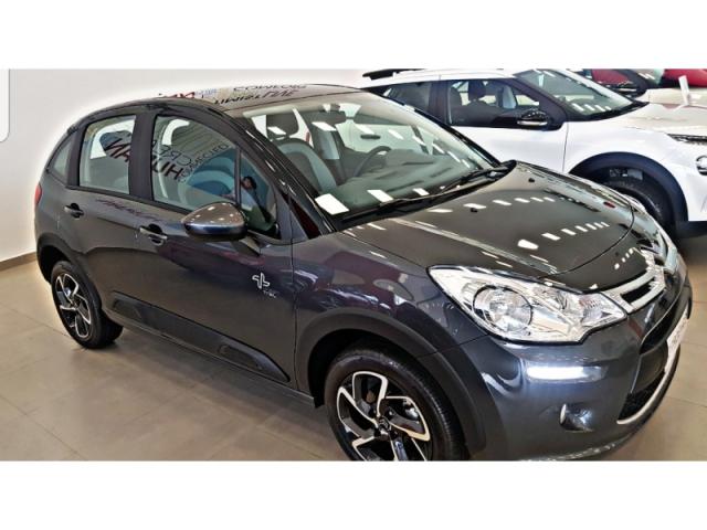 CITROËN C3 1.6 VTI 120 FLEX URBAN 2018 - Foto 6