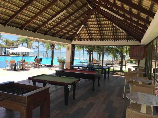 Apto wai wai Cumbuco - Pé na areia - Foto 17