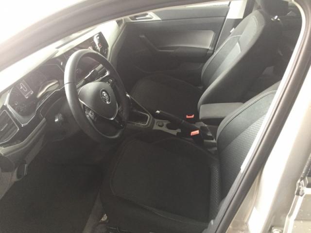 VOLKSWAGEN POLO 1.0 200 TSI 2019 - Foto 9
