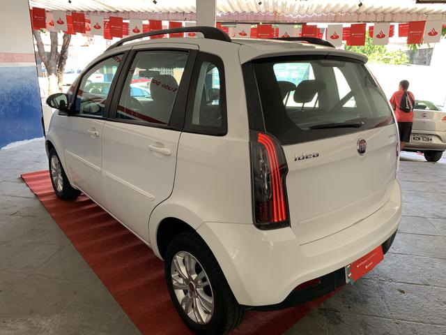 Idea Attractive 1.4 2015 * Carro Impecável - Foto 9