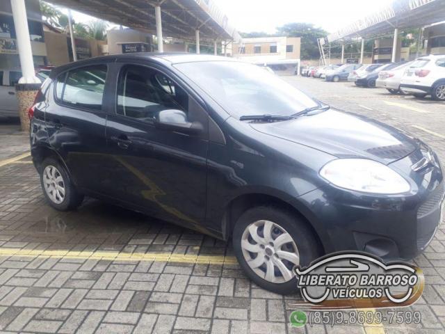 Palio Attractive 1.0 EVO Fire Flex 8v 5p - Foto 2
