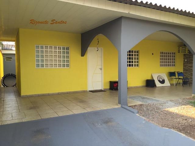 Casa no bairro Aponiã R$ 230 mil - Foto 7