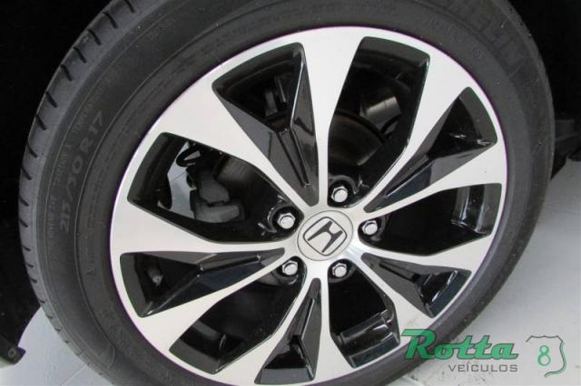 Honda Civic LXR 2.0 - 2016 - Foto 5