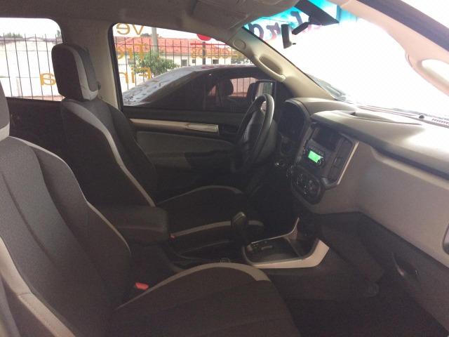 Trailblazer LT 2.8 2018/abaixo da tabela - Foto 14