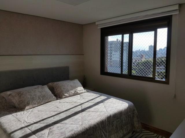 Excelente Apartamento 3 Dormitórios Mobiliado e Finamente Decorado - Rio Branco - Foto 7