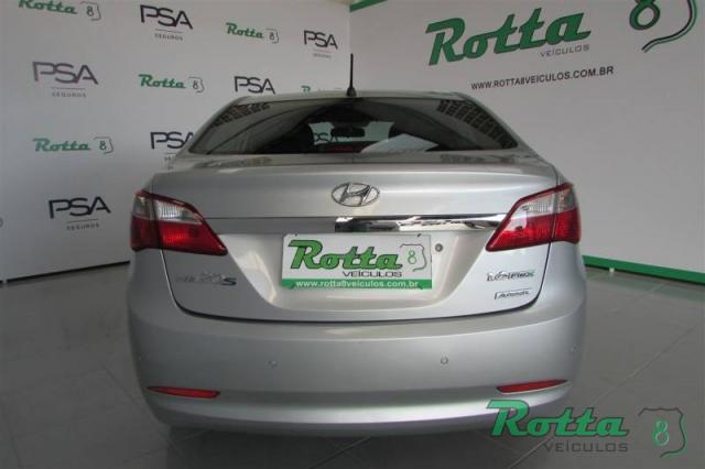hb20s 1.6 PREMIUM ( AUTOMATICO ) - CONFIRA !!! - Foto 3