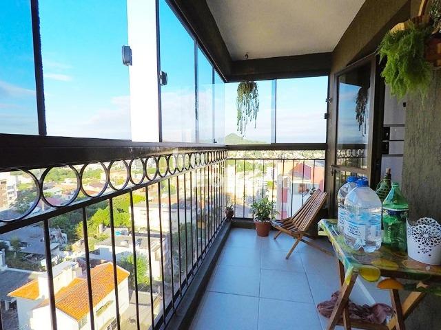Apto Duplex 4 Dormitórios (2 Suítes), Elevador, 3 Vagas - Próximo ao Shopping Royal - Foto 10