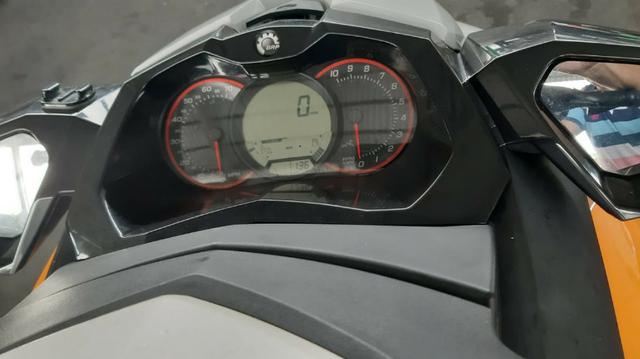 Jet Sky Sea Doo GTR 215 2013 - Foto 7