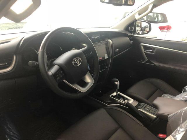 SW4 SRX 4x4 2.8 tdi diesel 2019/19 7 Lug por 245.000,00 - Foto 5