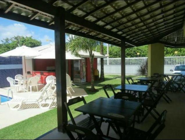 Incrível Pousada 600m² com 20/4 em Stella Maris! - Foto 8