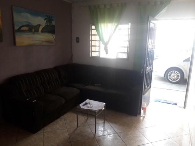 Casa Sol Nascente Chacara 133B
