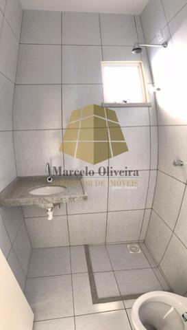 Casas novas com 8m Largura com documentação inclusa em Maracanaú - Foto 6