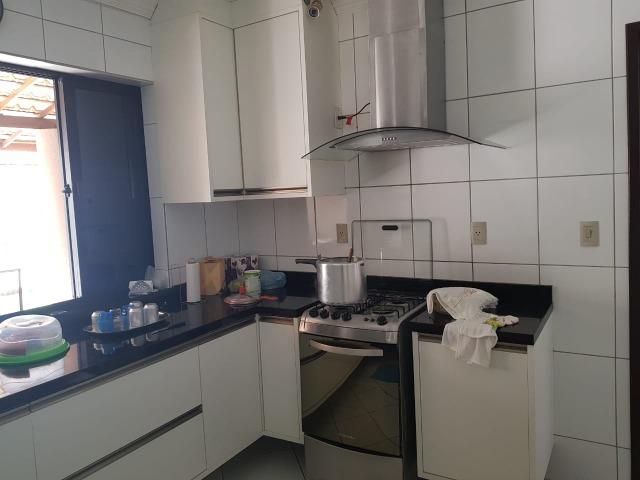 Excelente Casa 800m² com 6/4 em Lauro de Freitas! Incrível acabamento! - Foto 12