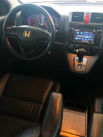 Honda CRV LX 2.0 AUT 2009/2009 - Foto 3