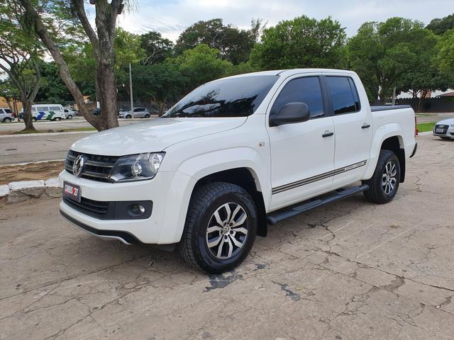 Amarok dark label - Foto 3