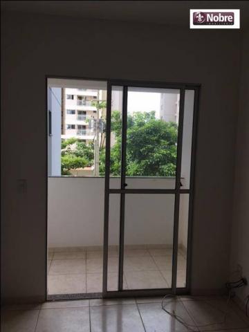 Apartamento à venda, 62 m² por r$ 195.000,00 - plano diretor sul - palmas/to - Foto 13