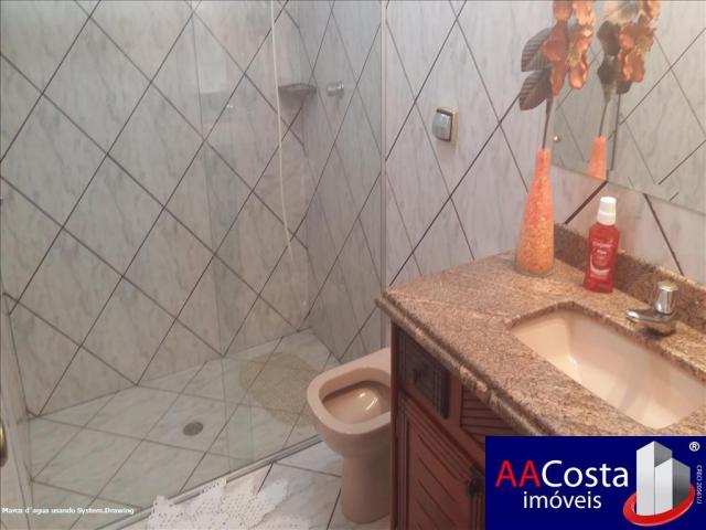 Apartamento à venda com 03 dormitórios em Jardim boa esperança, Franca cod:1959 - Foto 4