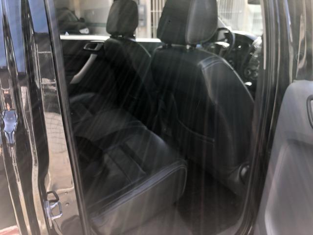 Ranger limit 2014 automatica raridade 85 mil km - Foto 12