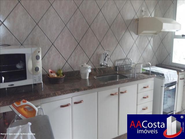 Apartamento à venda com 03 dormitórios em Jardim boa esperança, Franca cod:1959 - Foto 9